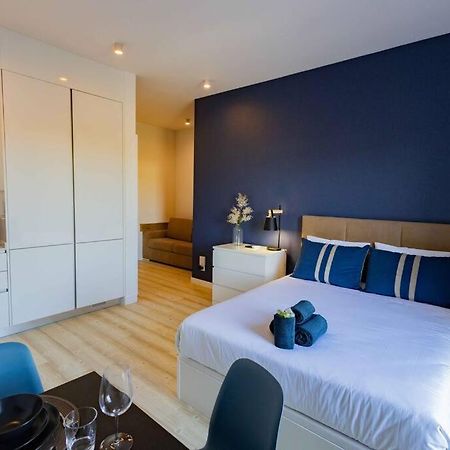 Central Lisbon Stylish Apartment Eksteriør bilde