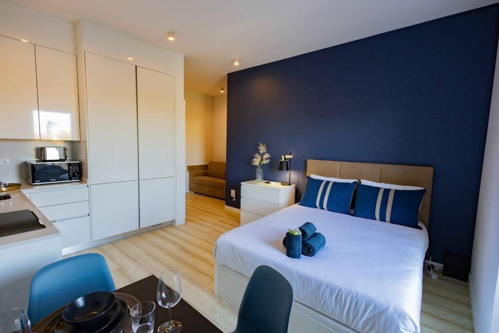Central Lisbon Stylish Apartment Eksteriør bilde