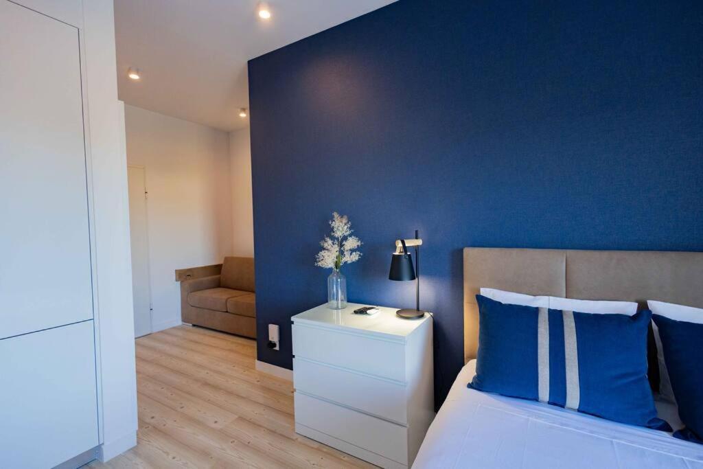 Central Lisbon Stylish Apartment Eksteriør bilde