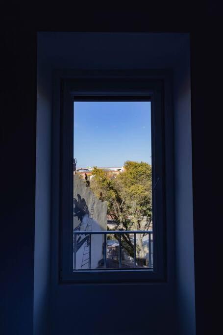 Central Lisbon Stylish Apartment Eksteriør bilde